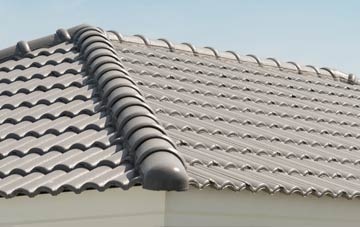 advantages of Pen Llyn clay roofing