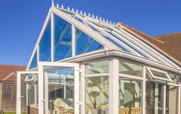 conservatory roof insulation costs Pen Llyn