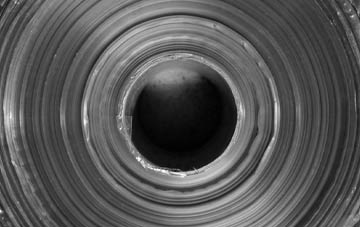 Pen Llyn edpm waterproofing