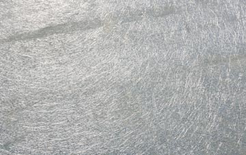 Pen Llyn laminate fibreglass or shingles?