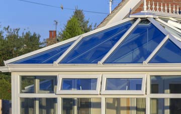 professional Pen Llyn conservatory insulation