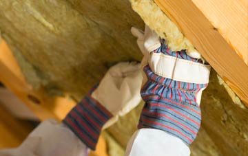 types of Pen Llyn pitched roof insulation materials
