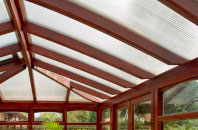 Pen Llyn conservatory roofing insulation