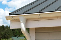 Pen Llyn soffits